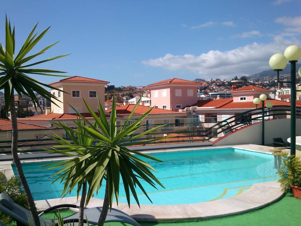 Отель Windsor Hotel Do Centro 4*