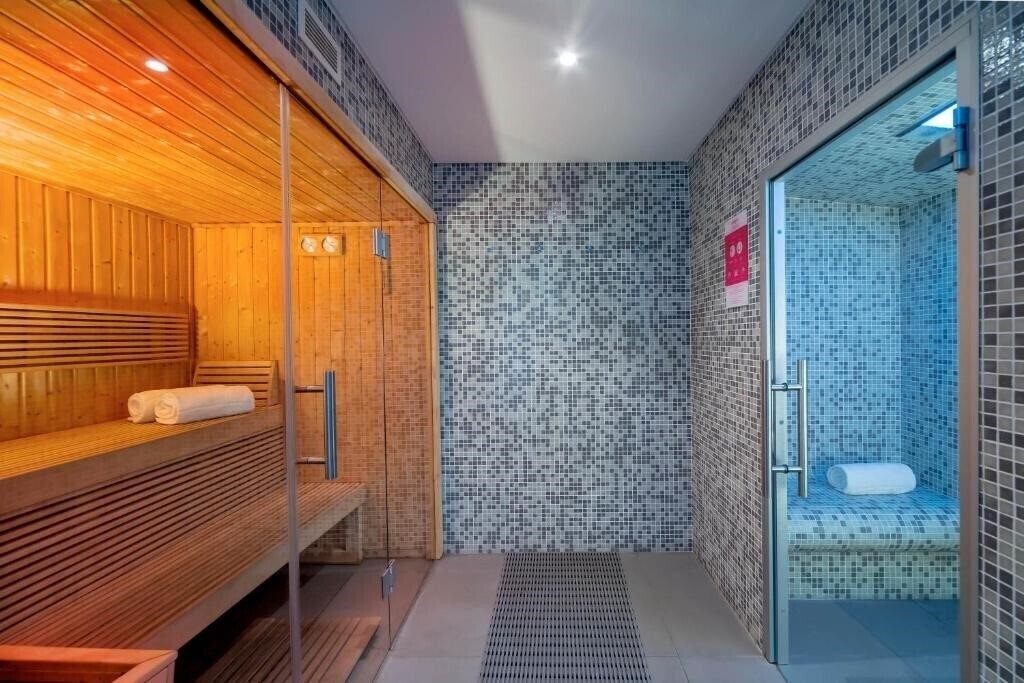 Фотографія Allegro Madeira 4*