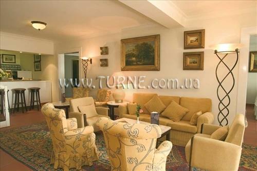 Hotel Quinta Perestrello Heritage House 4*