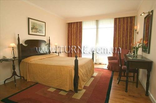 Zdjęcie Quinta Perestrello Heritage House 4*