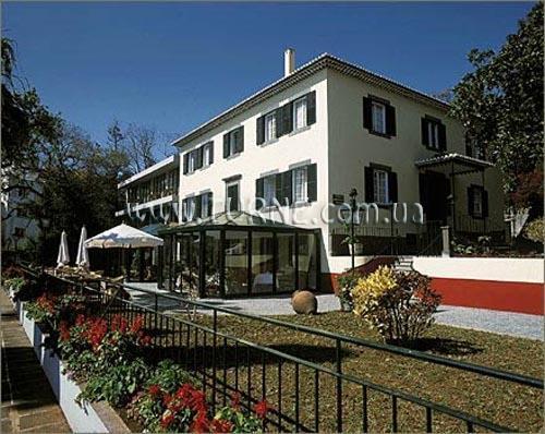 Obraz Quinta Perestrello Heritage House 4*