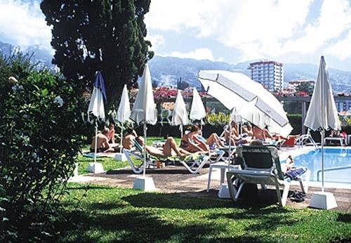 Zdjęcia Quinta Perestrello Heritage House 4*