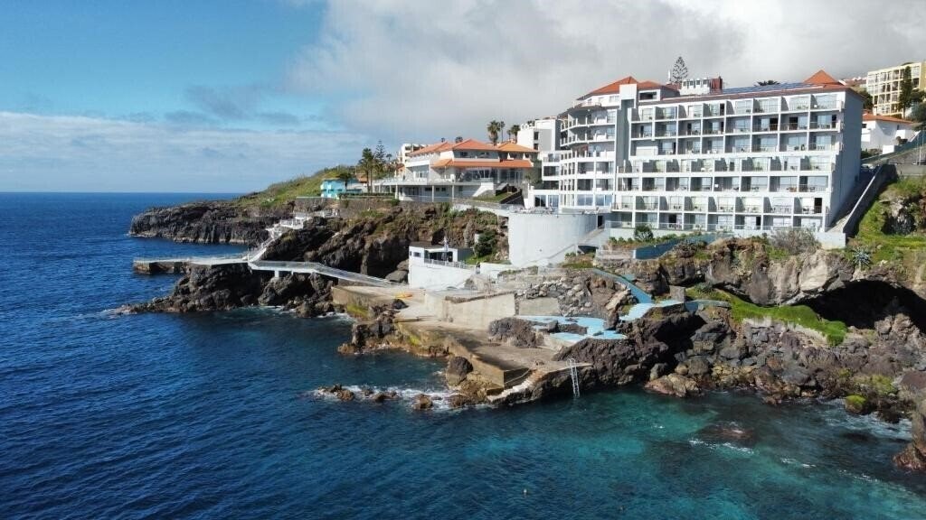 Готель Royal Orchid 4*