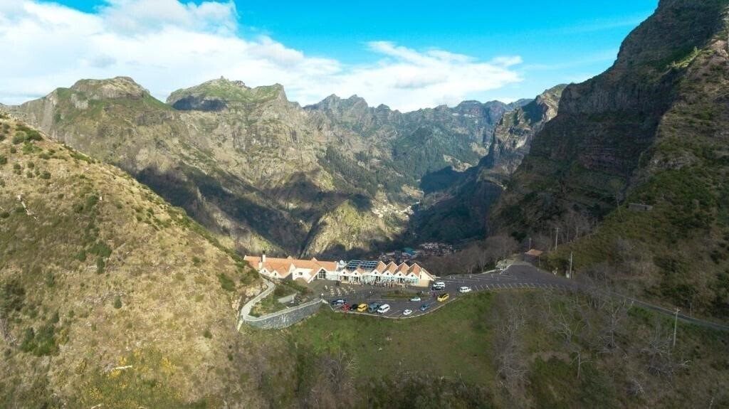 Hotel Eira Do Serrado Hotel & Spa 4*