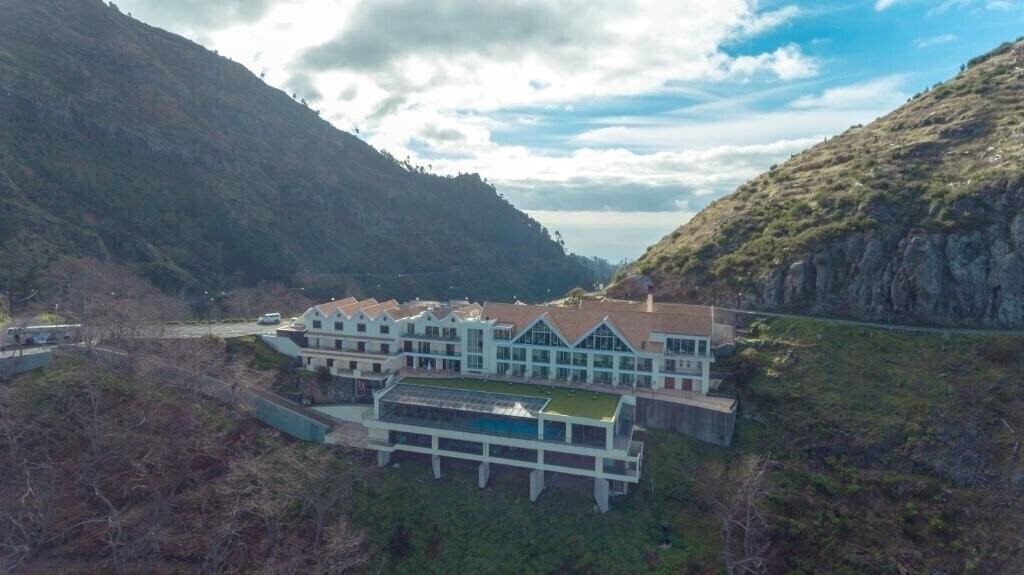 Obraz Eira Do Serrado Hotel & Spa 4*