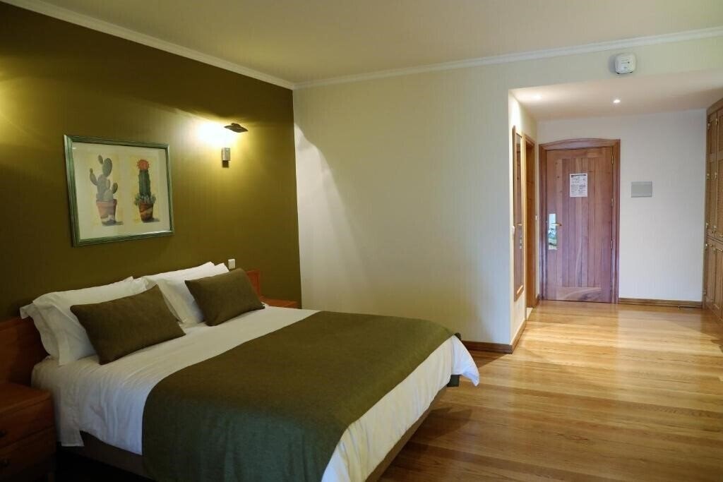 Zdjęcie Eira Do Serrado Hotel & Spa 4*