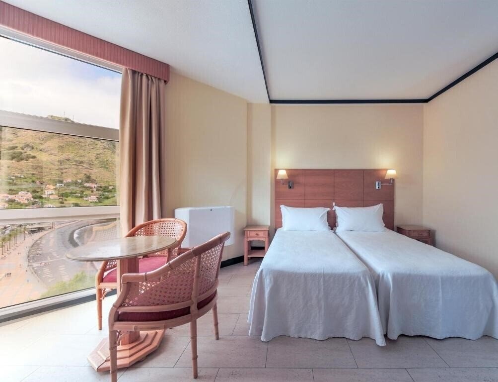 Фото Dom Pedro Madeira Hotel 4*