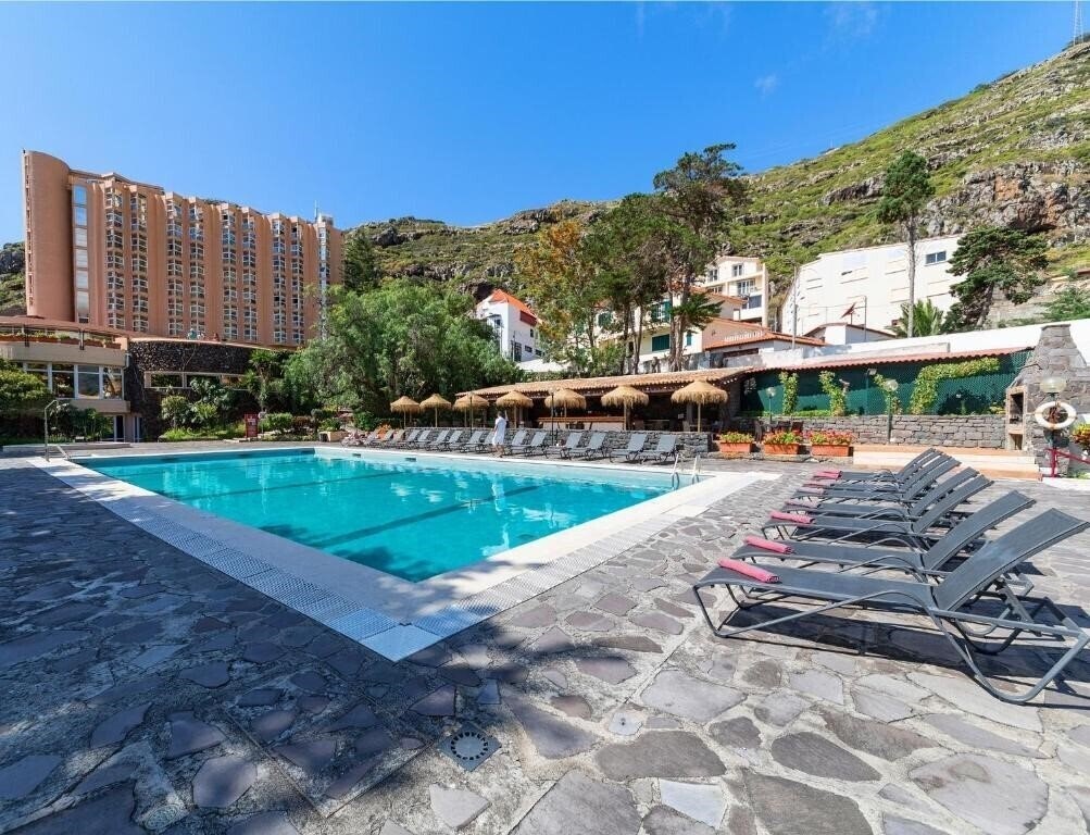 Фотографія Dom Pedro Madeira Hotel 4*