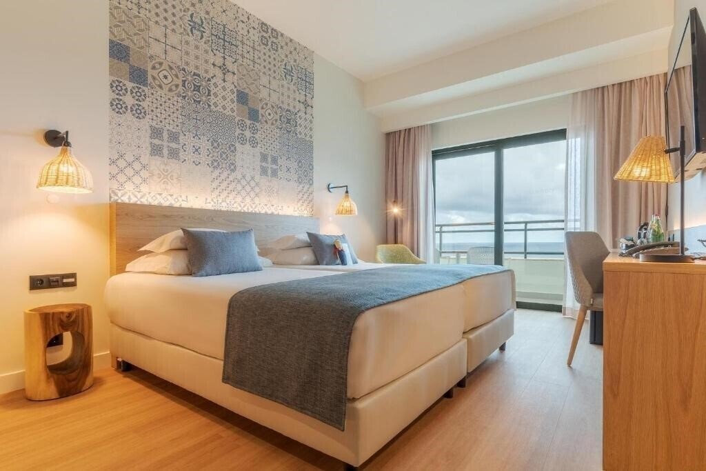 Фото Sentido Galosol 4*