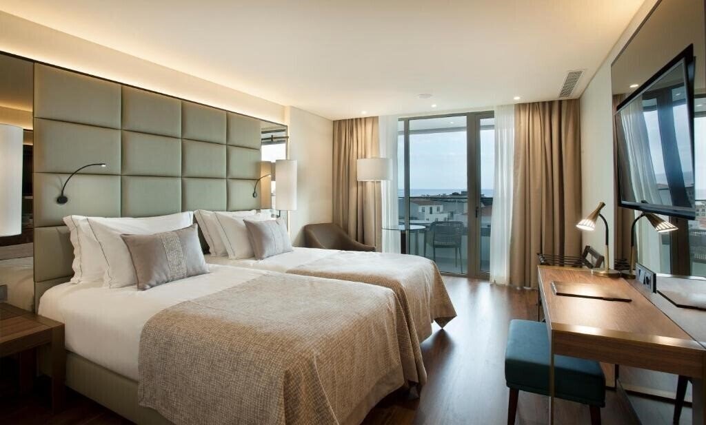 Фотографія Turim Santa Maria 4*