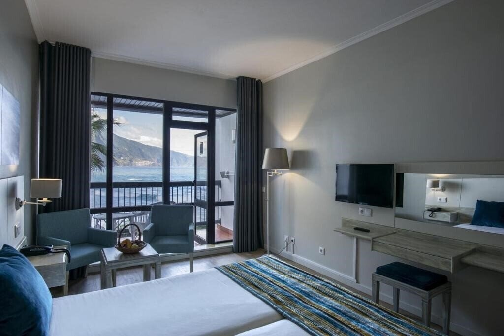 Zdjęcie Estalagem Do Mar 3*