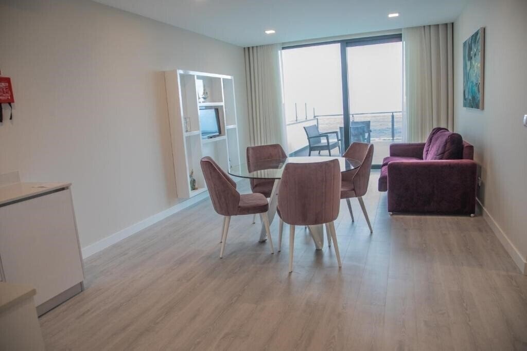 Obraz Calamar отель без категории