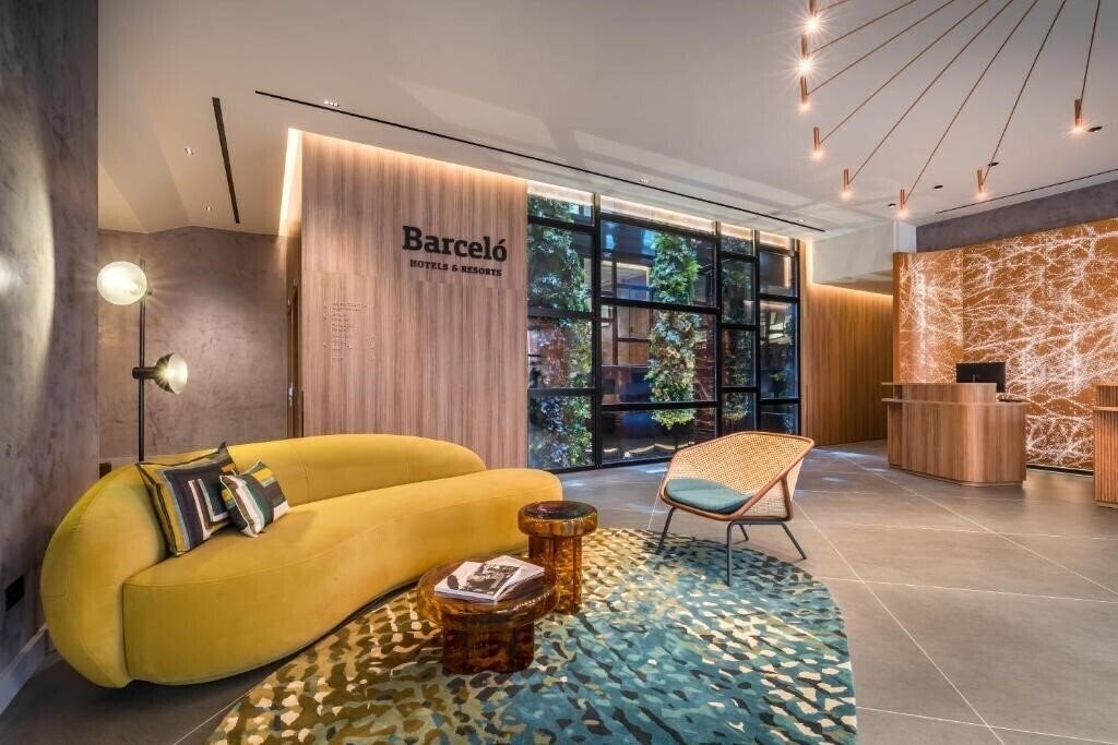 Zdjęcie Barcelo Funchal Oldtown 5*