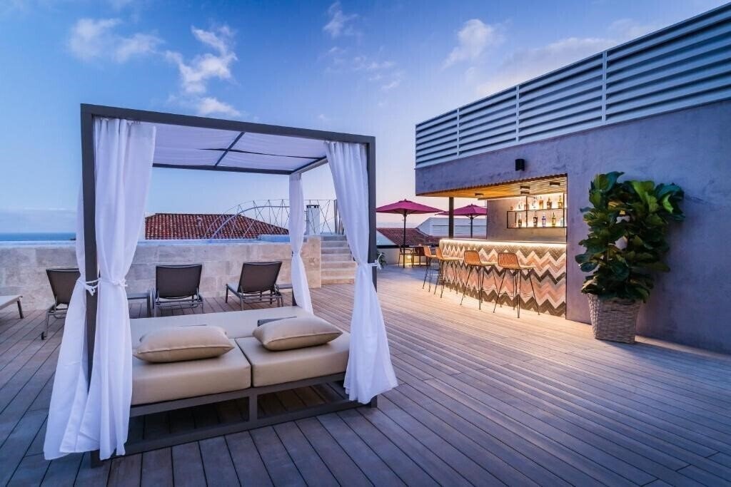 Zdjęcie Barcelo Funchal Oldtown 5*