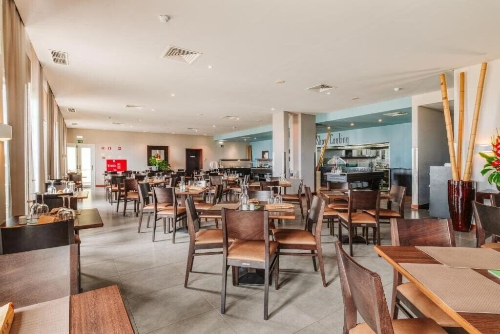 Картинка Enotel Sunset Bay 4*