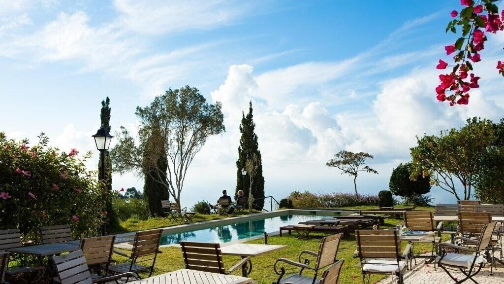 Фотографія Quinta Atrio 4*