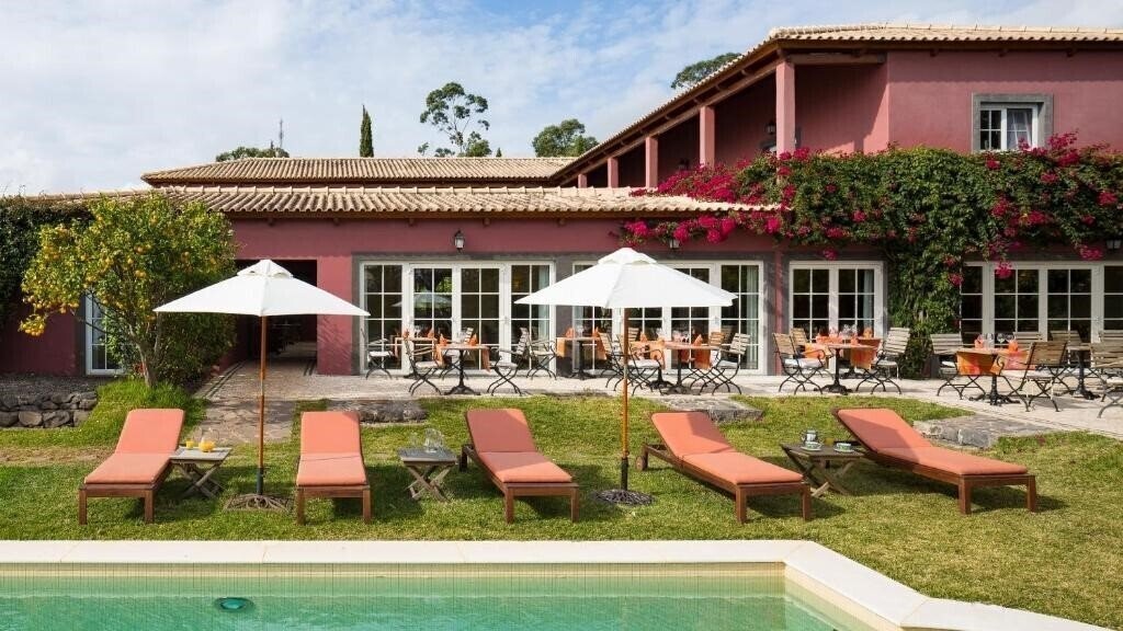 Картинка Quinta Atrio 4*