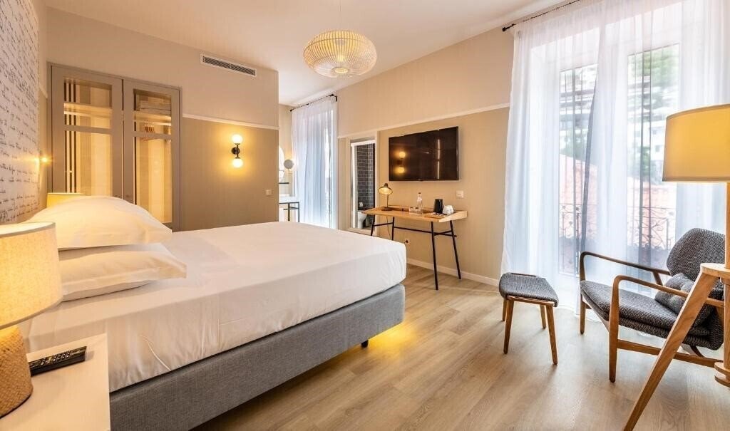 Zdjęcie Pestana Fisherman Village 4*