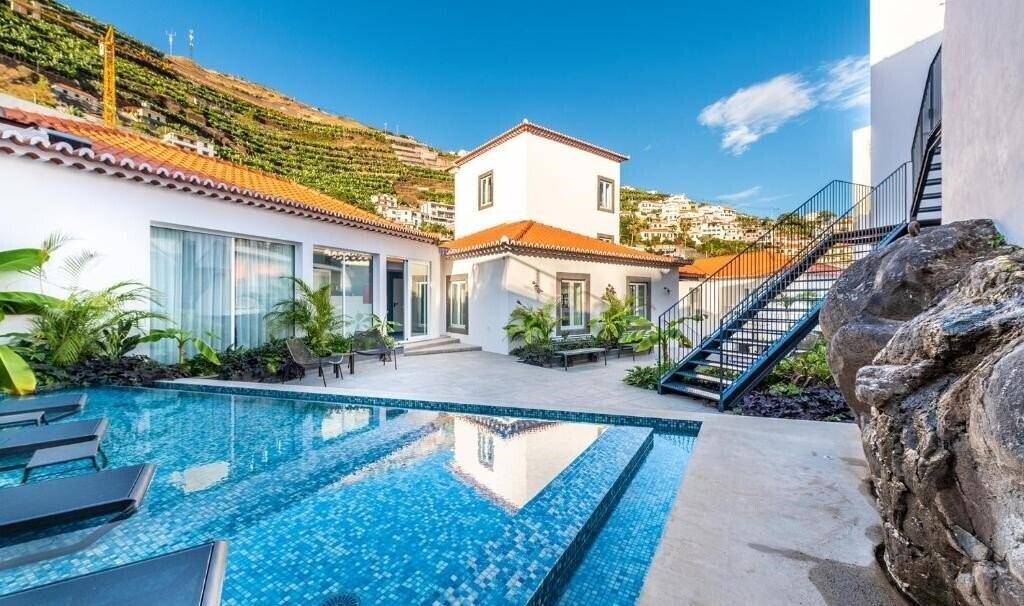 Zdjęcia Pestana Fisherman Village 4*