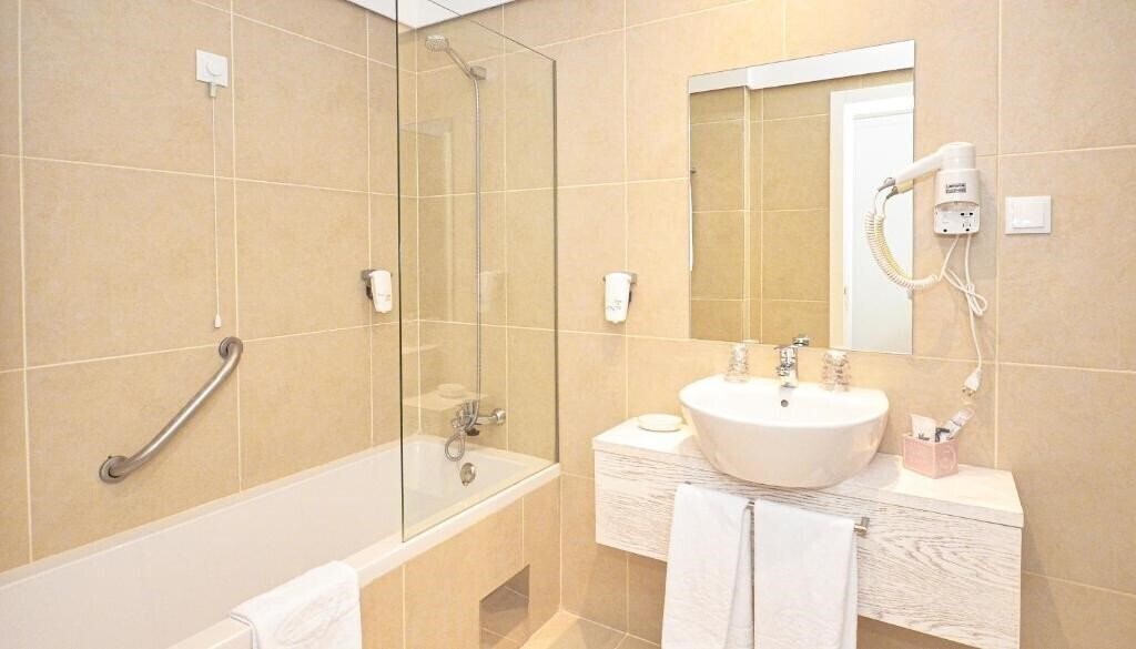 Zdjęcie Solar Do Bom Jesus 4*