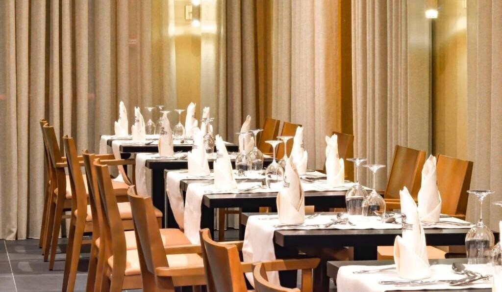 Zdjęcie Solar Do Bom Jesus 4*