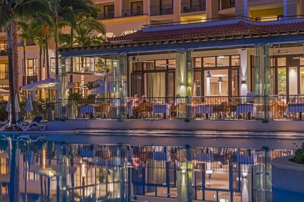 Зображення The Residence 4*