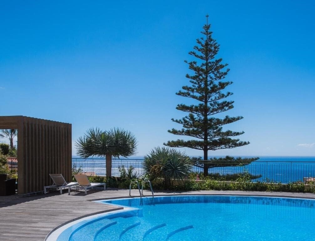 Zdjęcie Do Campo 4*