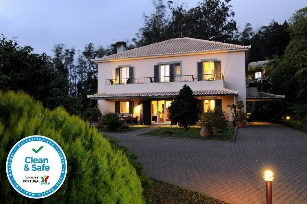 Hotel Quinta Da Cova Do Milho 3*
