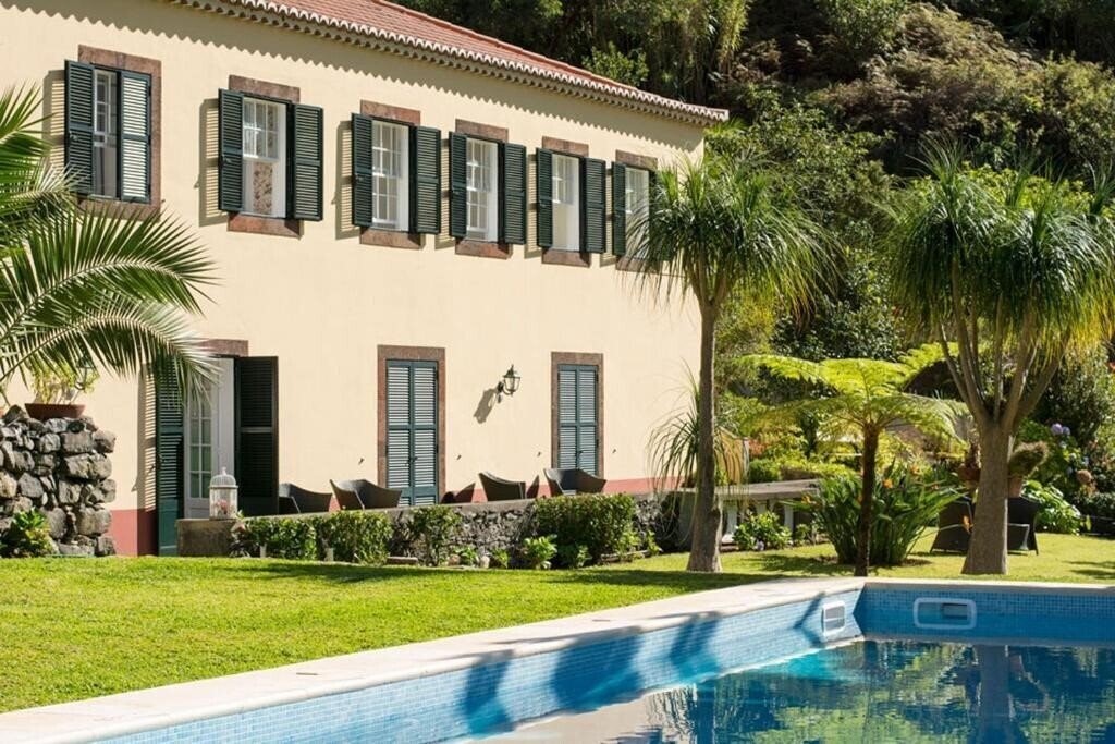 Hotel Casa Da Piedade 3*