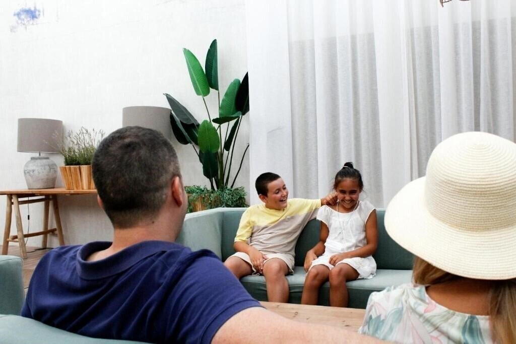 Zdjęcie Four Views Oasis 4*