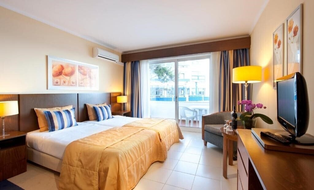 Фотография Roca Mar 4*