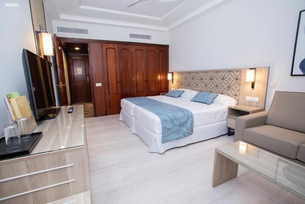 Zdjęcie Riu Palace Madeira 4*