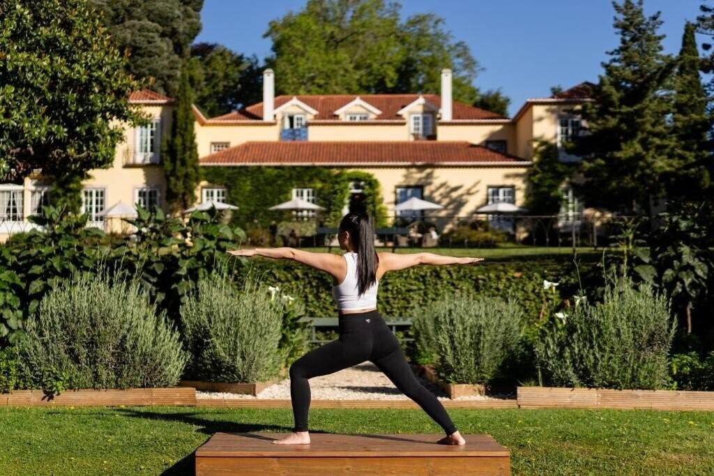 Zdjęcie Casa Velha Dо Palheiro 5*