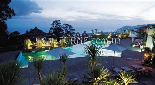 Картинка Choupana Hills Resort & SPA 5*