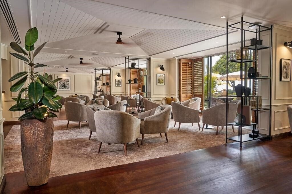 Zdjęcie Cliff Bay 5*