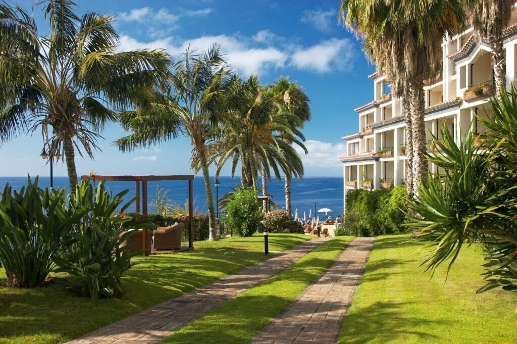 Zdjęcie Cliff Bay 5*
