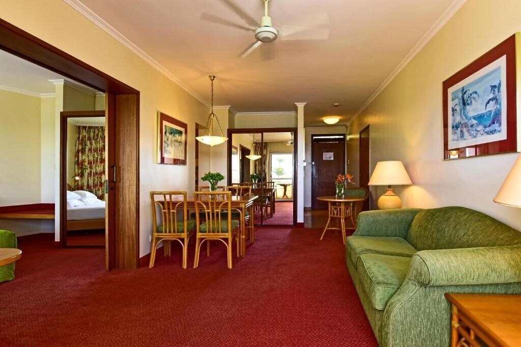 Zdjęcia Pestana Ocean Bay Resort (ex. Pestana Ocean Bay All Inclusive Resort) 4*