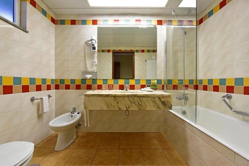 Zdjęcie Pestana Ocean Bay Resort (ex. Pestana Ocean Bay All Inclusive Resort) 4*