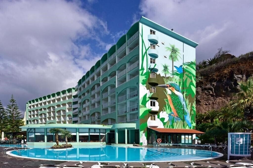 Obraz Pestana Ocean Bay Resort (ex. Pestana Ocean Bay All Inclusive Resort) 4*