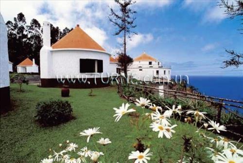 Zdjęcie Cabanas de Sao Jorge Village 3*