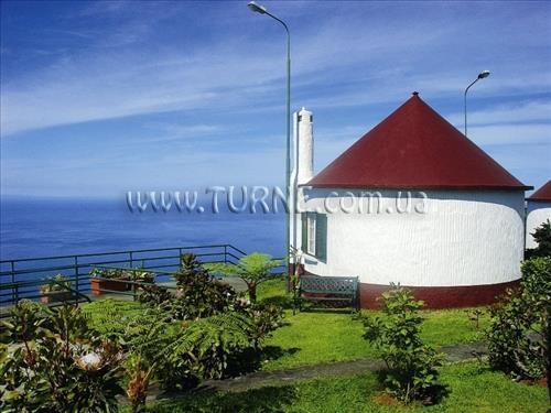 Obraz Cabanas de Sao Jorge Village 3*