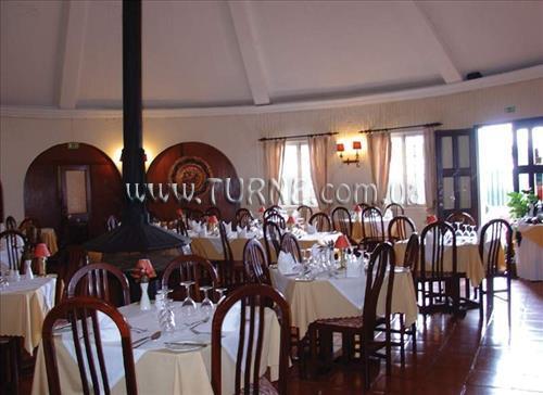 Zdjęcie Cabanas de Sao Jorge Village 3*