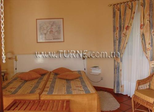 Zdjęcia Cabanas de Sao Jorge Village 3*