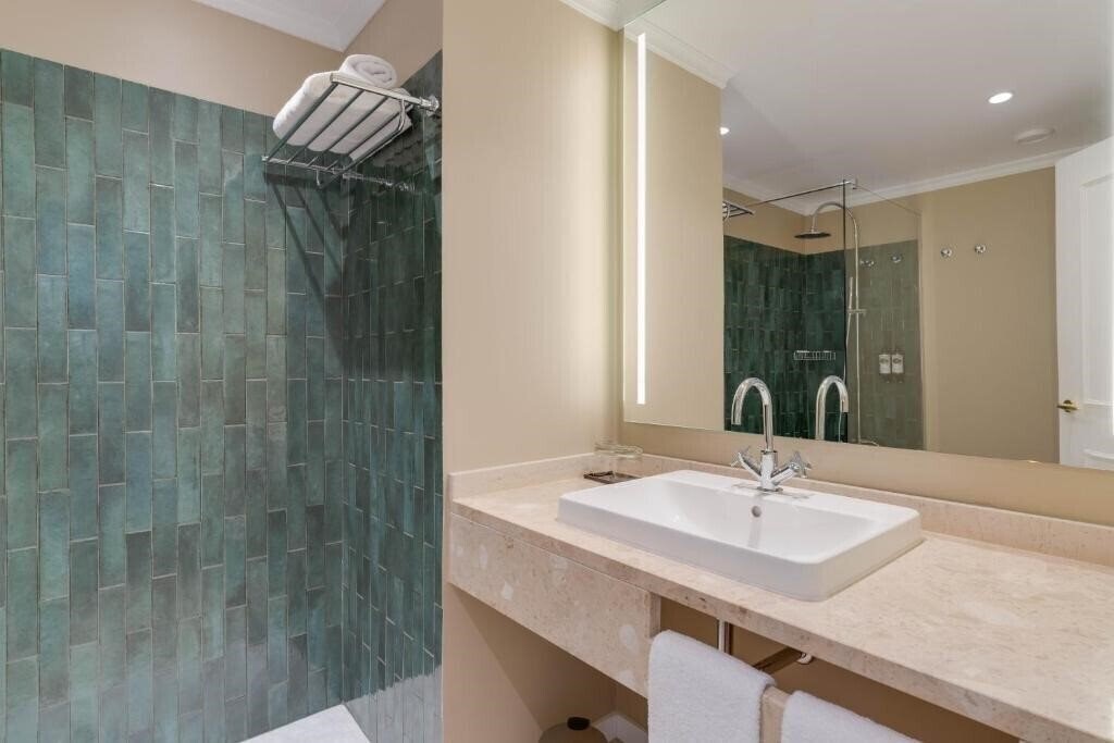 Фотографія Pestana Miramar 4*