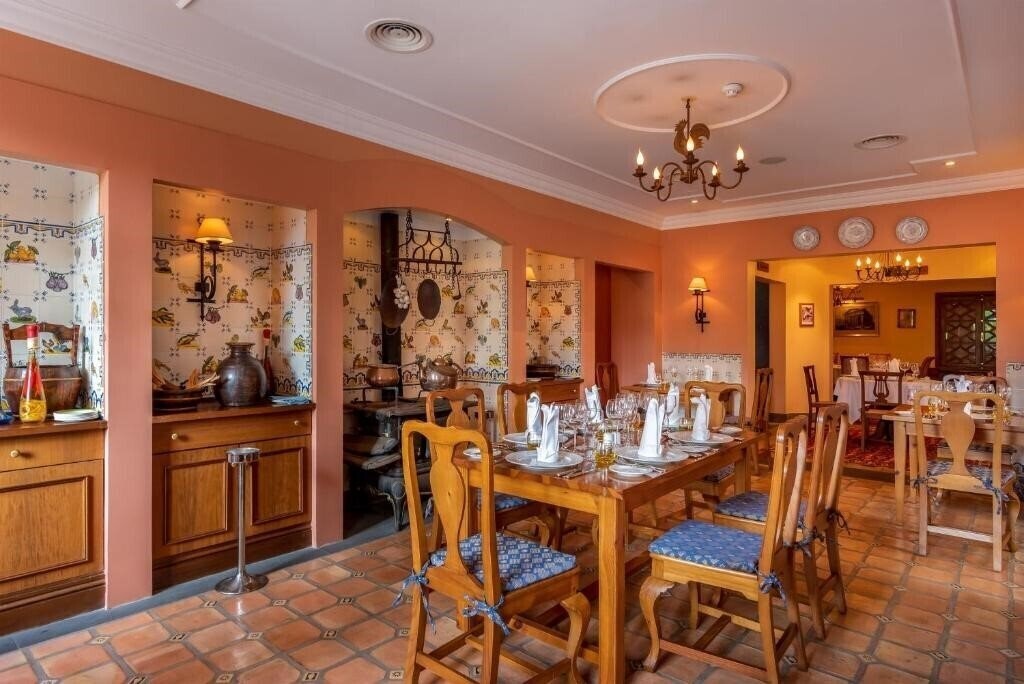 Картинка Pestana Miramar 4*