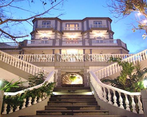 Zdjęcie Pestana Miramar 4*