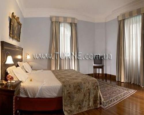 Obraz Pestana Miramar 4*