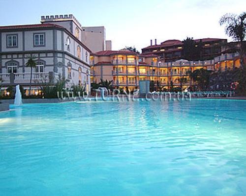 Zdjęcia Pestana Miramar 4*