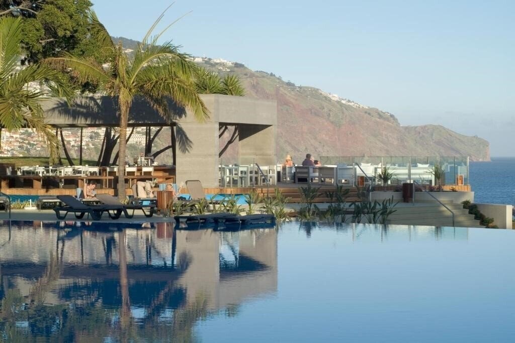 Изображение Pestana Casino Park 5*