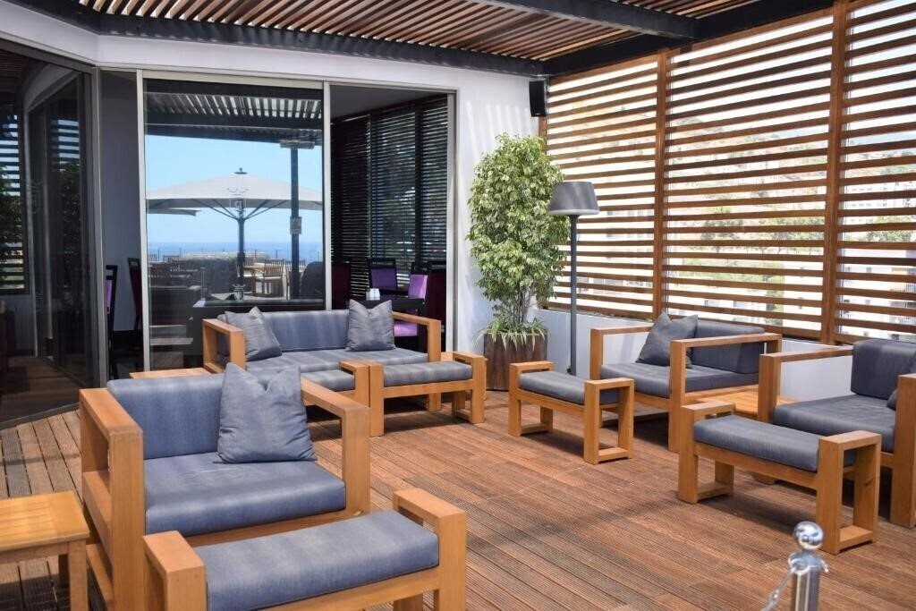 Zdjęcie Madeira Regency Cliff 4*